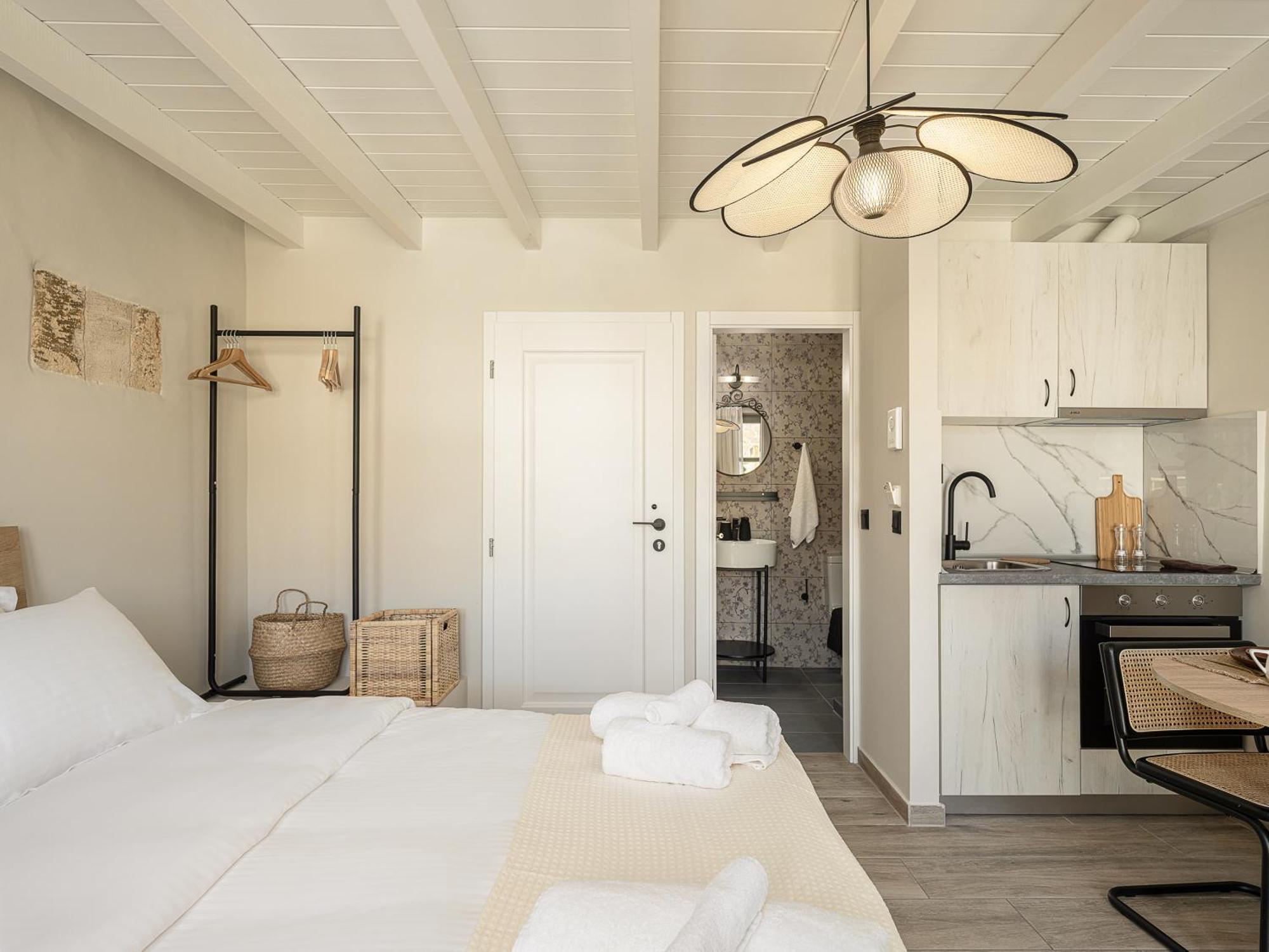 Steki Luxury Room 3 Chania  Exterior foto