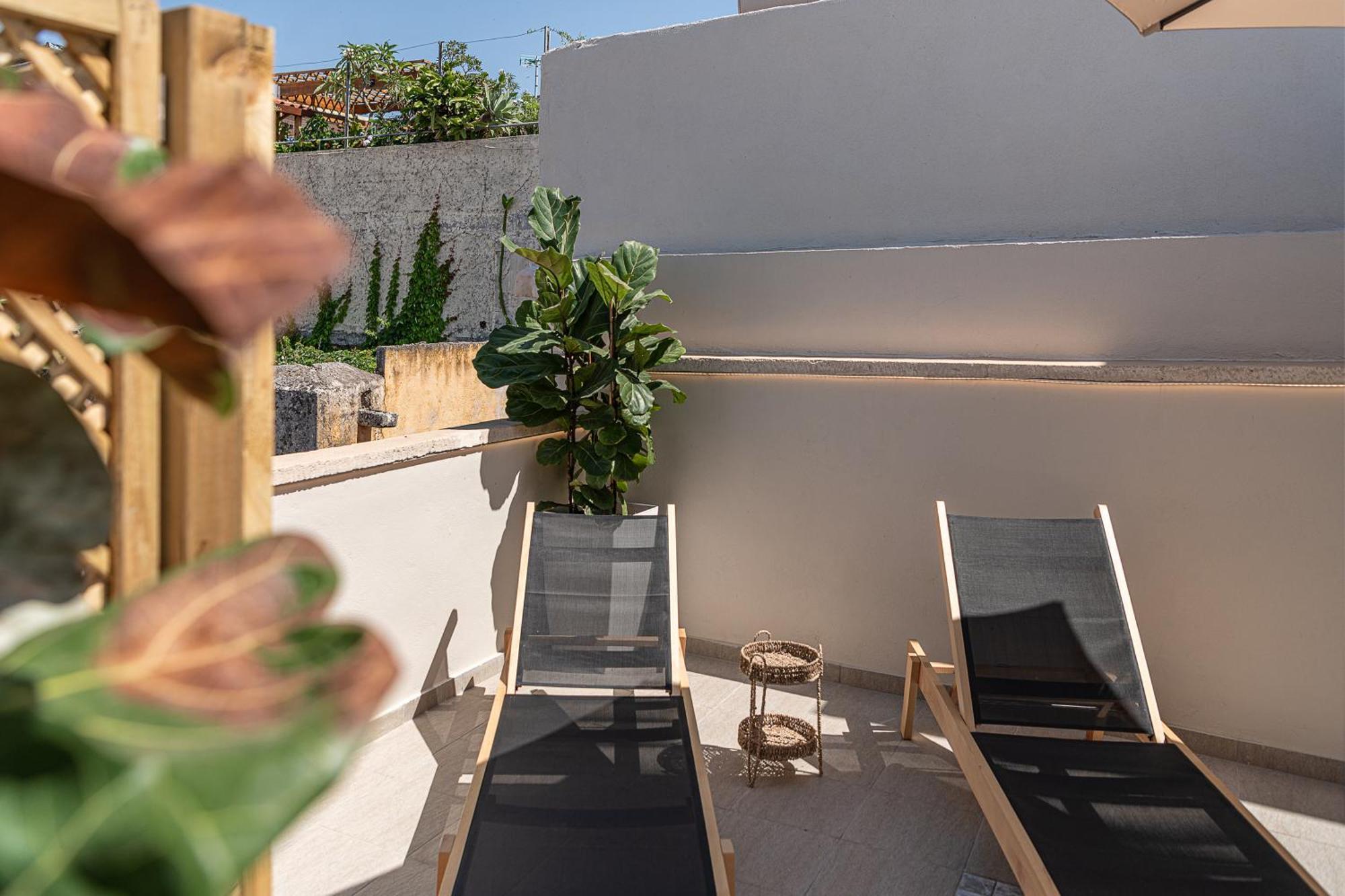 Steki Luxury Room 3 Chania  Exterior foto